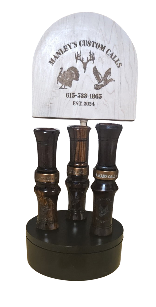 Duck Call